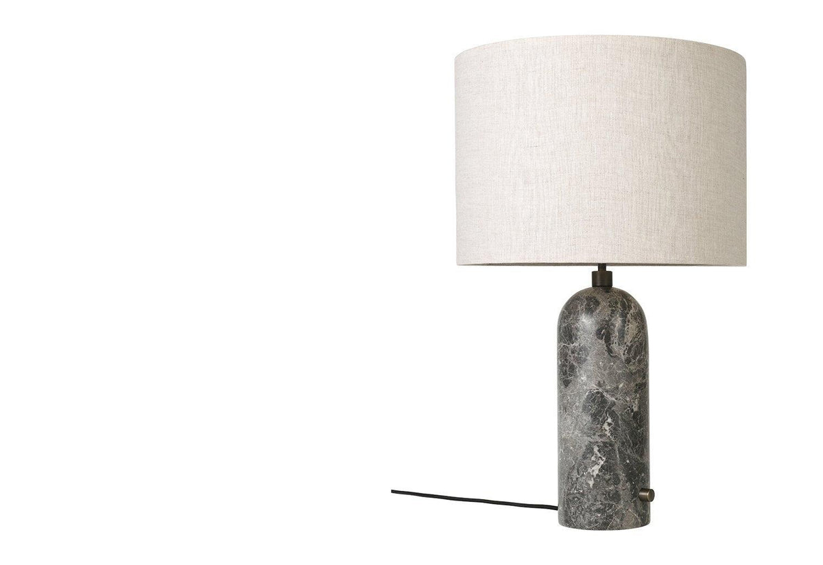 Gravity Table lamp, Space copenhagen, Gubi