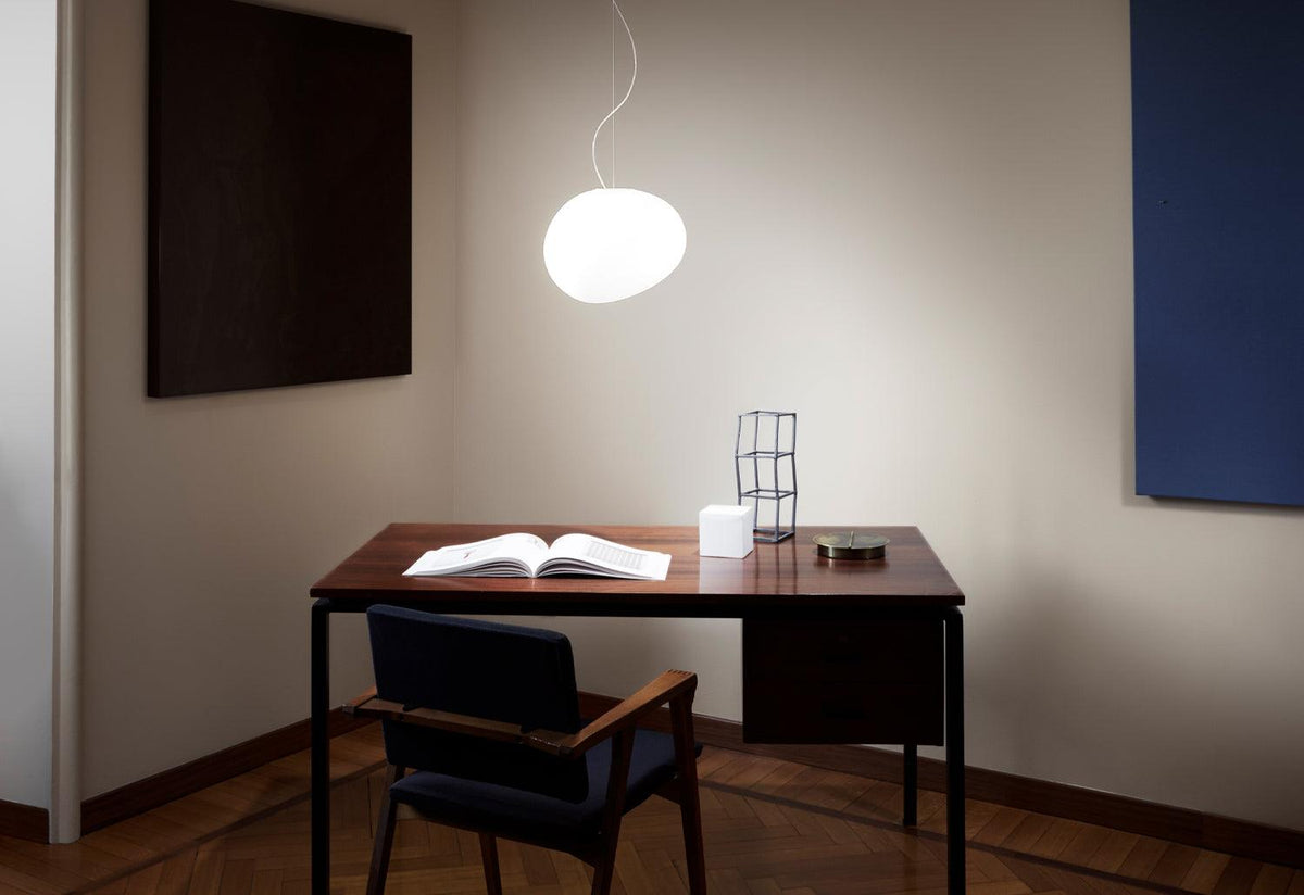 Gregg Pendant, Ludovica and roberto palomba, Foscarini