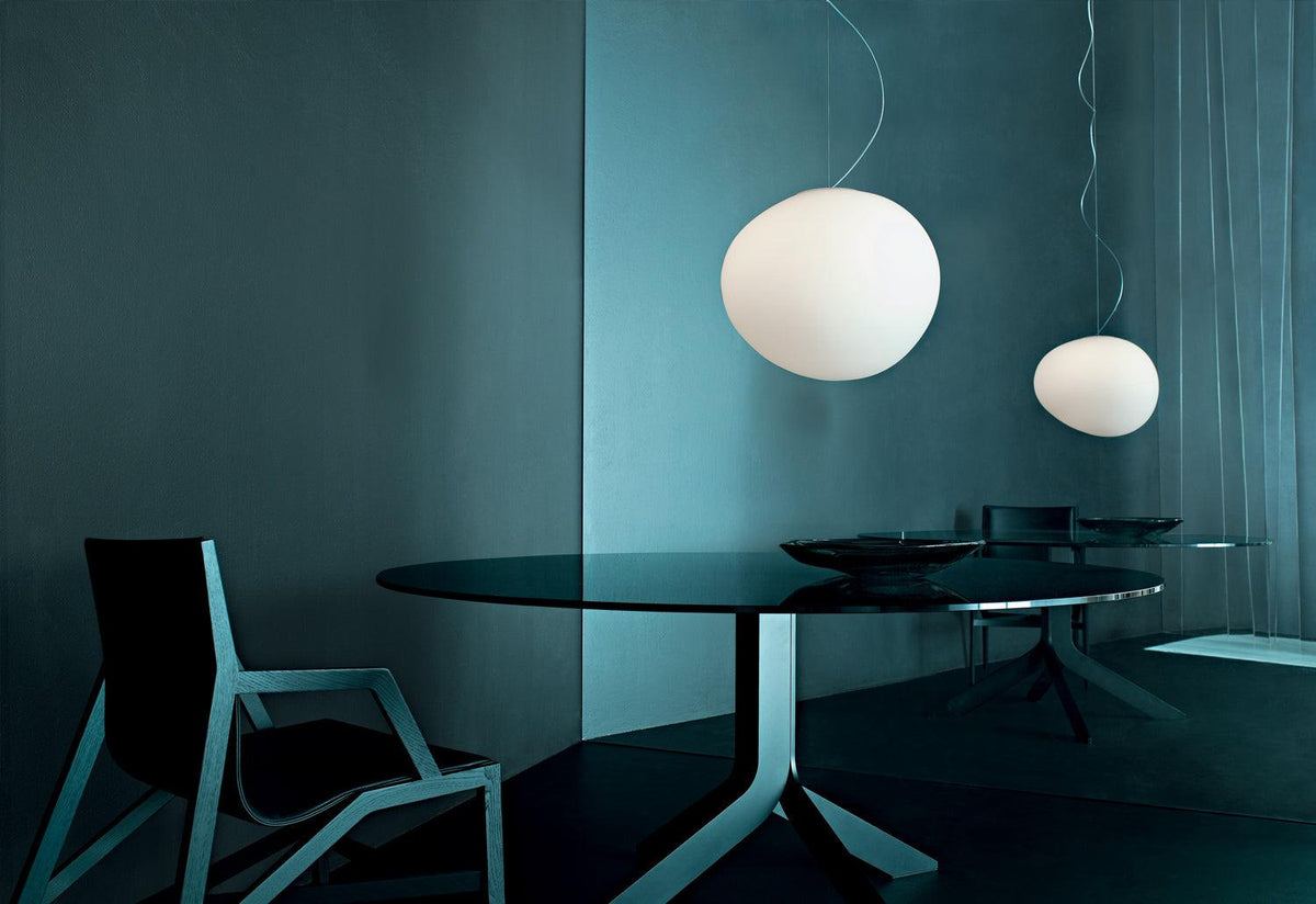 Gregg Pendant, Ludovica and roberto palomba, Foscarini