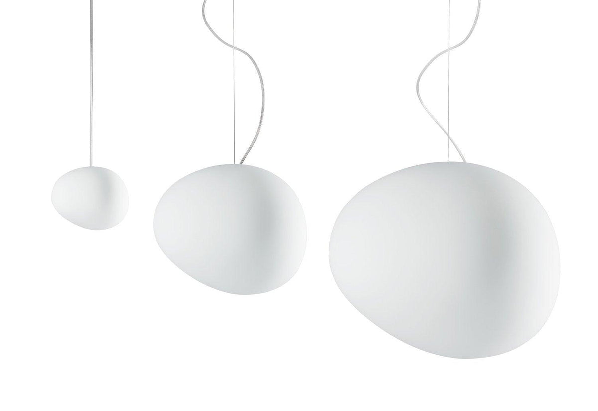 Gregg Pendant, Ludovica and roberto palomba, Foscarini