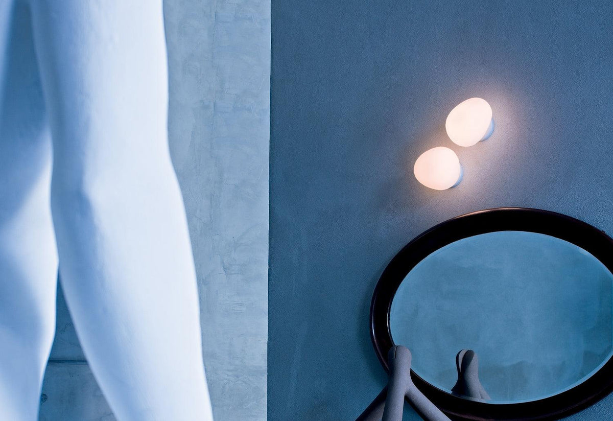 Gregg Wall, Ludovica and roberto palomba, Foscarini