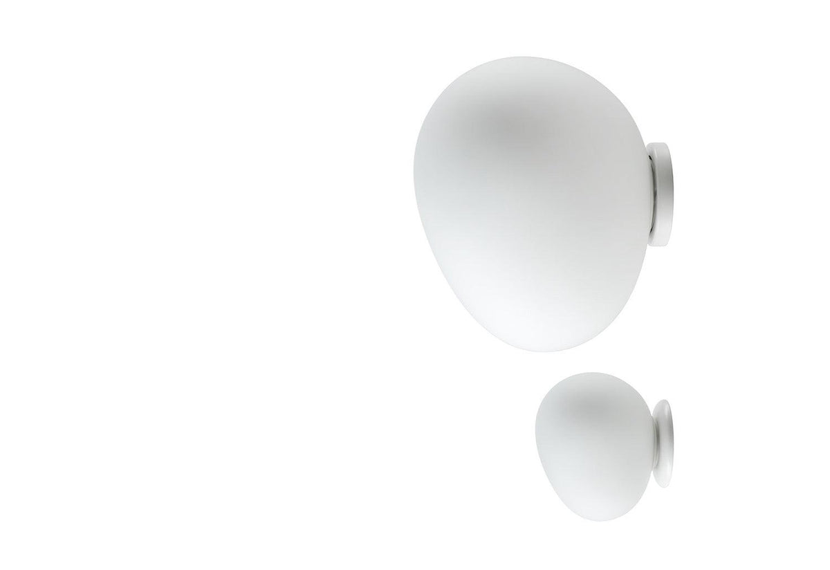 Gregg Wall, Ludovica and roberto palomba, Foscarini