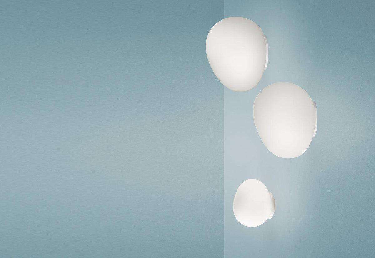 Gregg Wall, Ludovica and roberto palomba, Foscarini