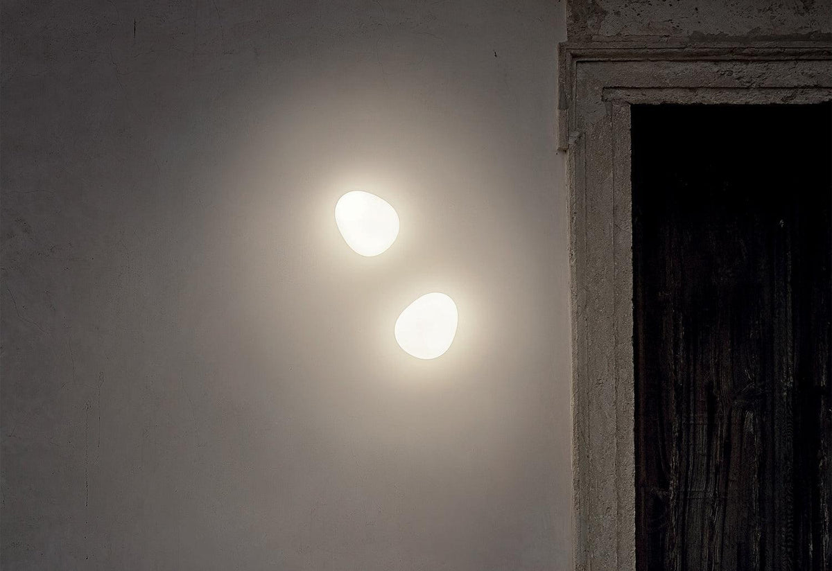 Gregg Wall, Ludovica and roberto palomba, Foscarini