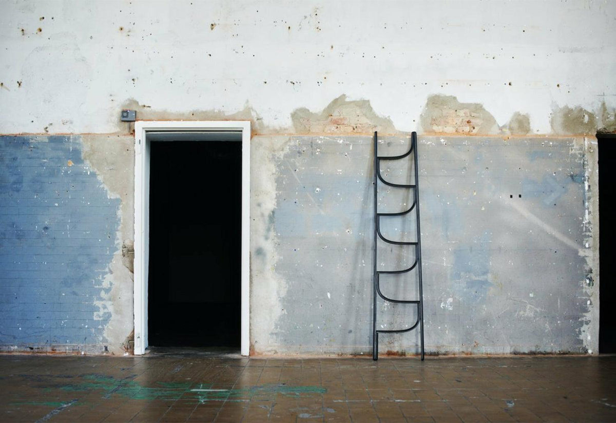 Ladder, Charlie styrbjorn nilsson, Wiener gtv design
