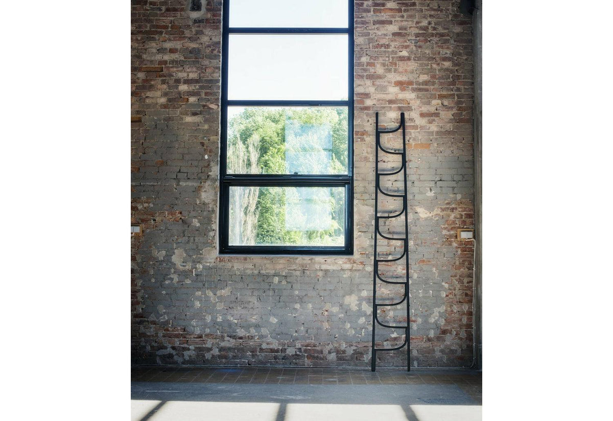 Ladder, Charlie styrbjorn nilsson, Wiener gtv design