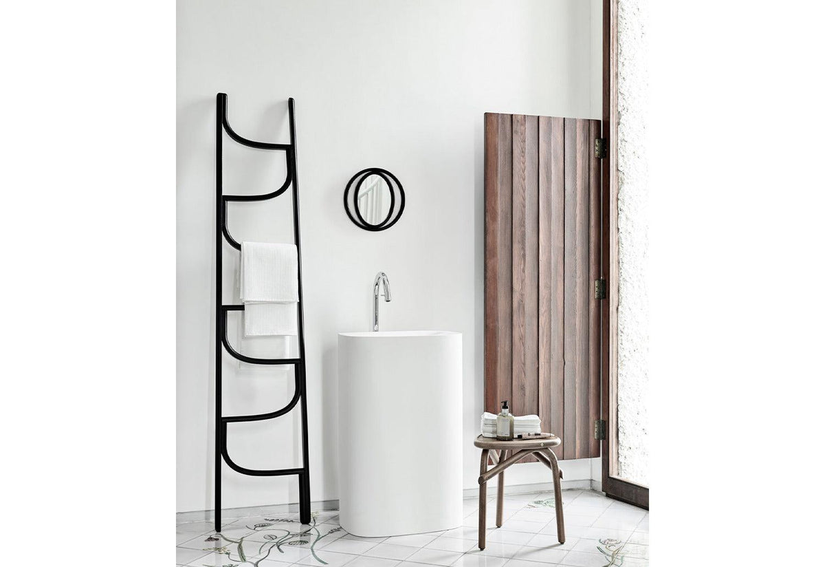 Ladder, Charlie styrbjorn nilsson, Wiener gtv design