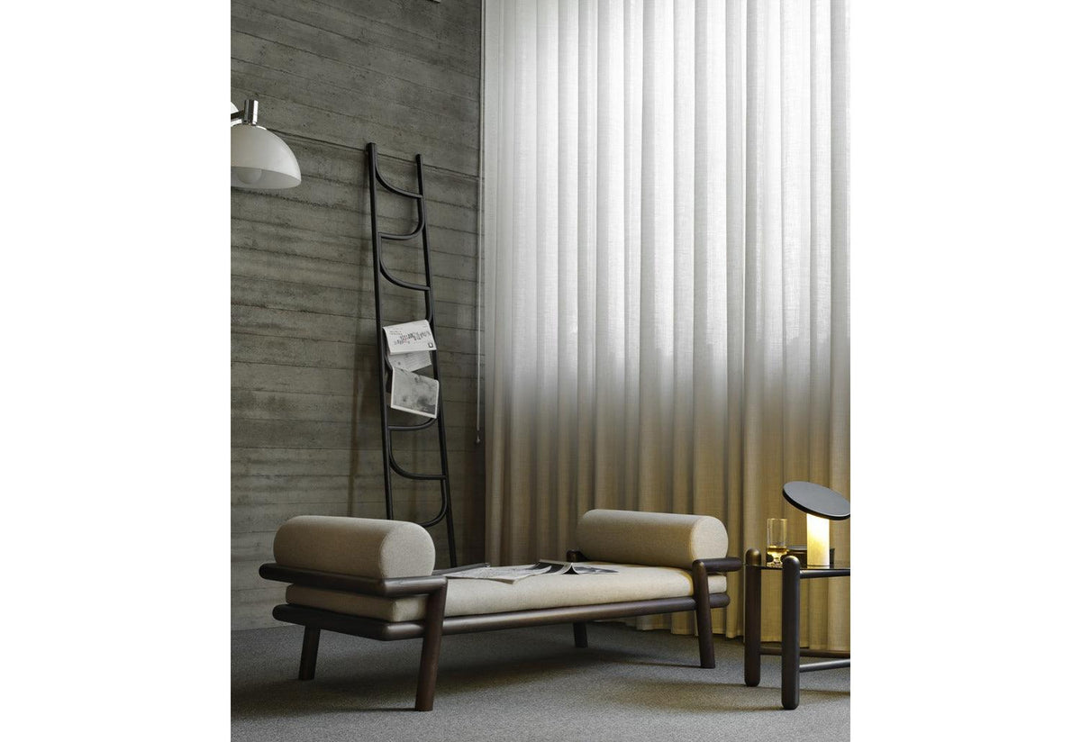 Ladder, Charlie styrbjorn nilsson, Wiener gtv design