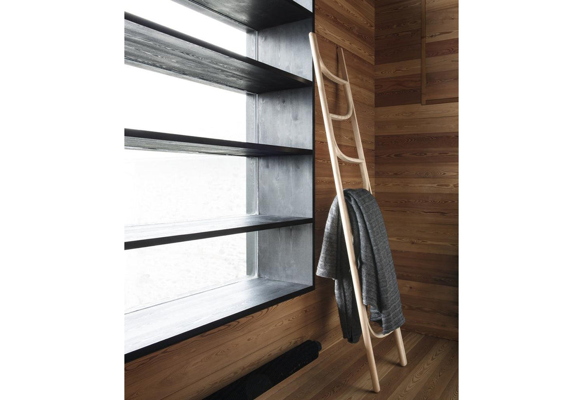 Ladder, Charlie styrbjorn nilsson, Wiener gtv design