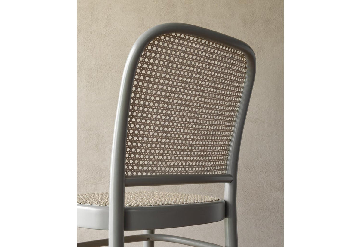 N.811 Chair, Josef hoffmann, Wiener gtv design