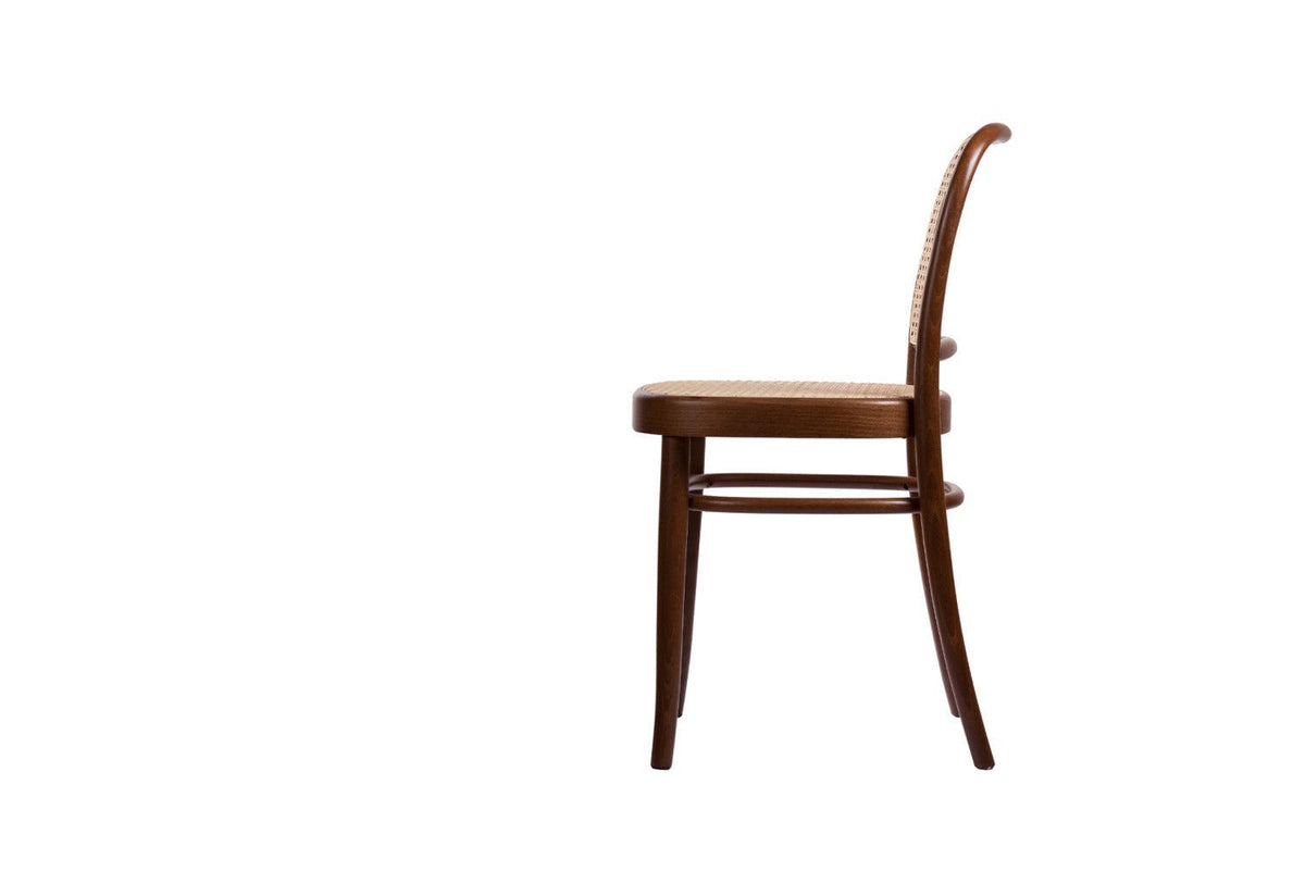 N.811 Chair, Josef hoffmann, Wiener gtv design