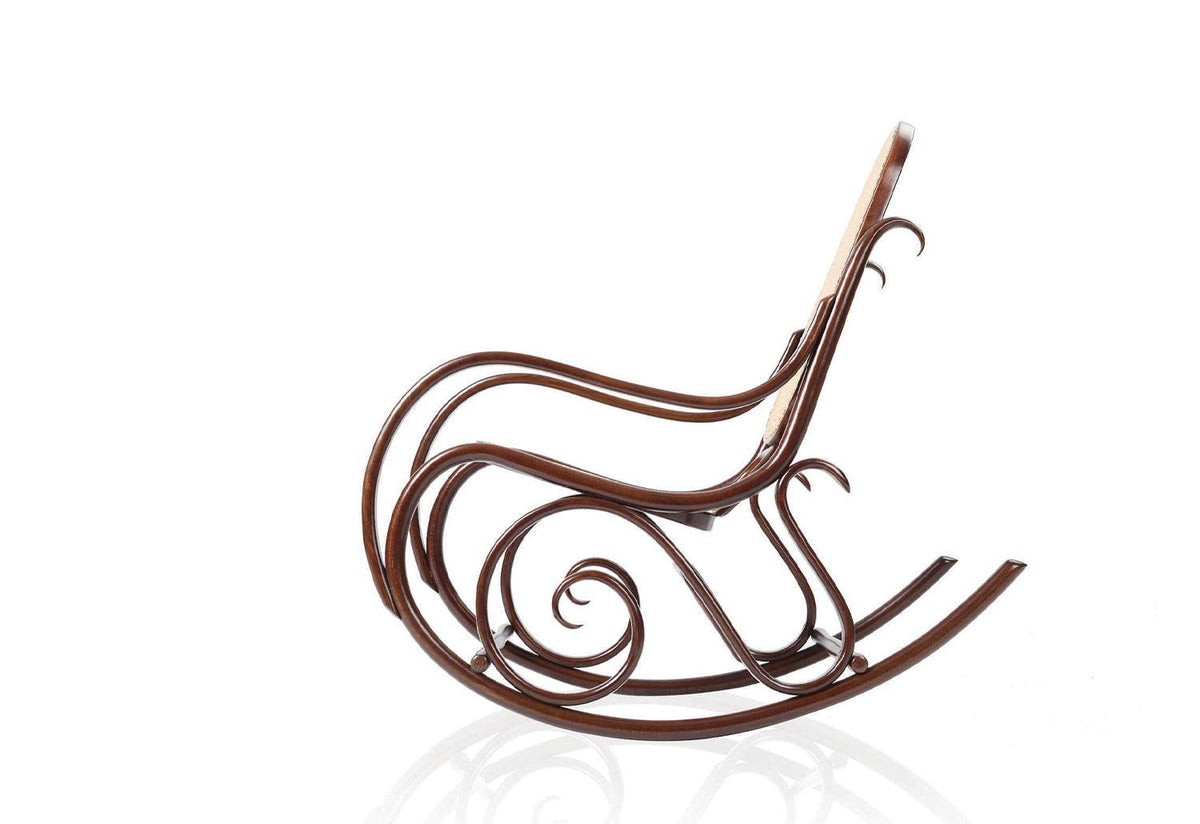 Schaukelstuhl Rocking Chair, Gebruder thonet, Wiener gtv design