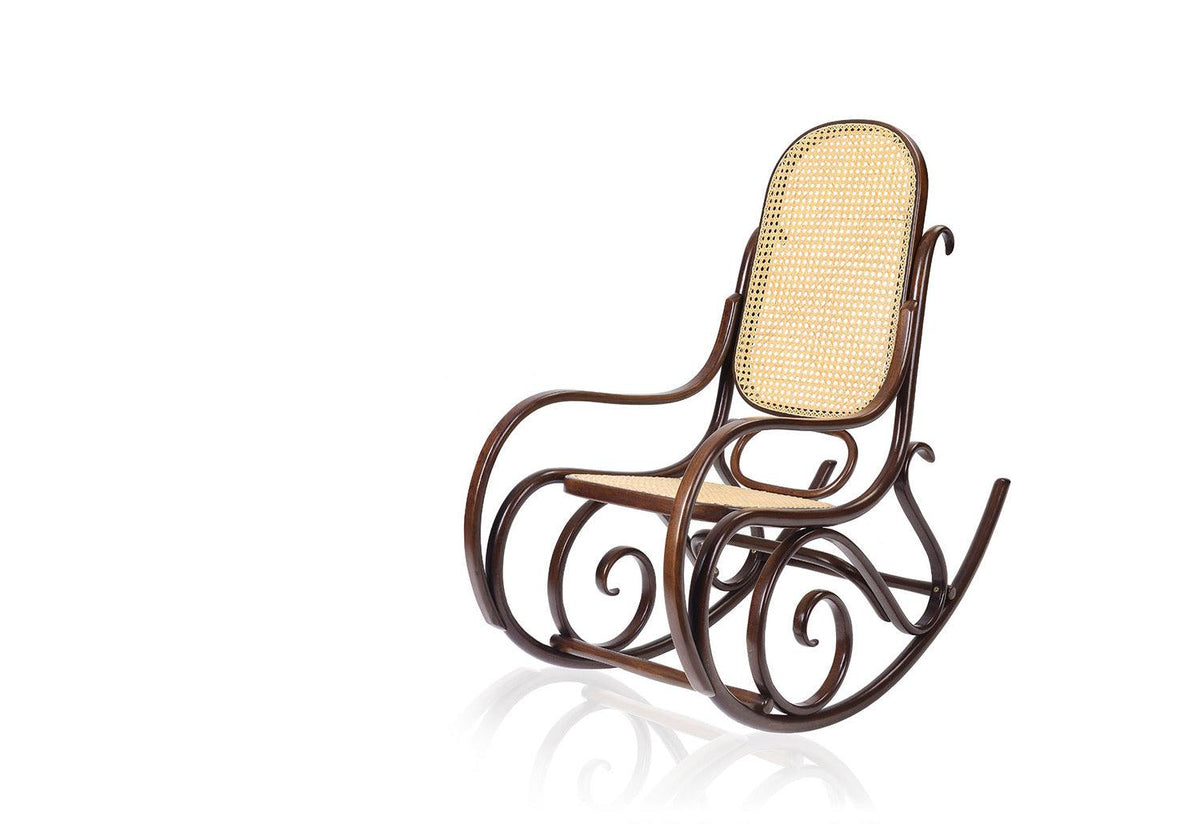 Schaukelstuhl Rocking Chair, Gebruder thonet, Wiener gtv design