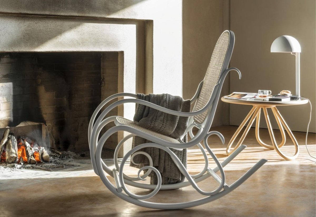 Schaukelstuhl Rocking Chair, Gebruder thonet, Wiener gtv design