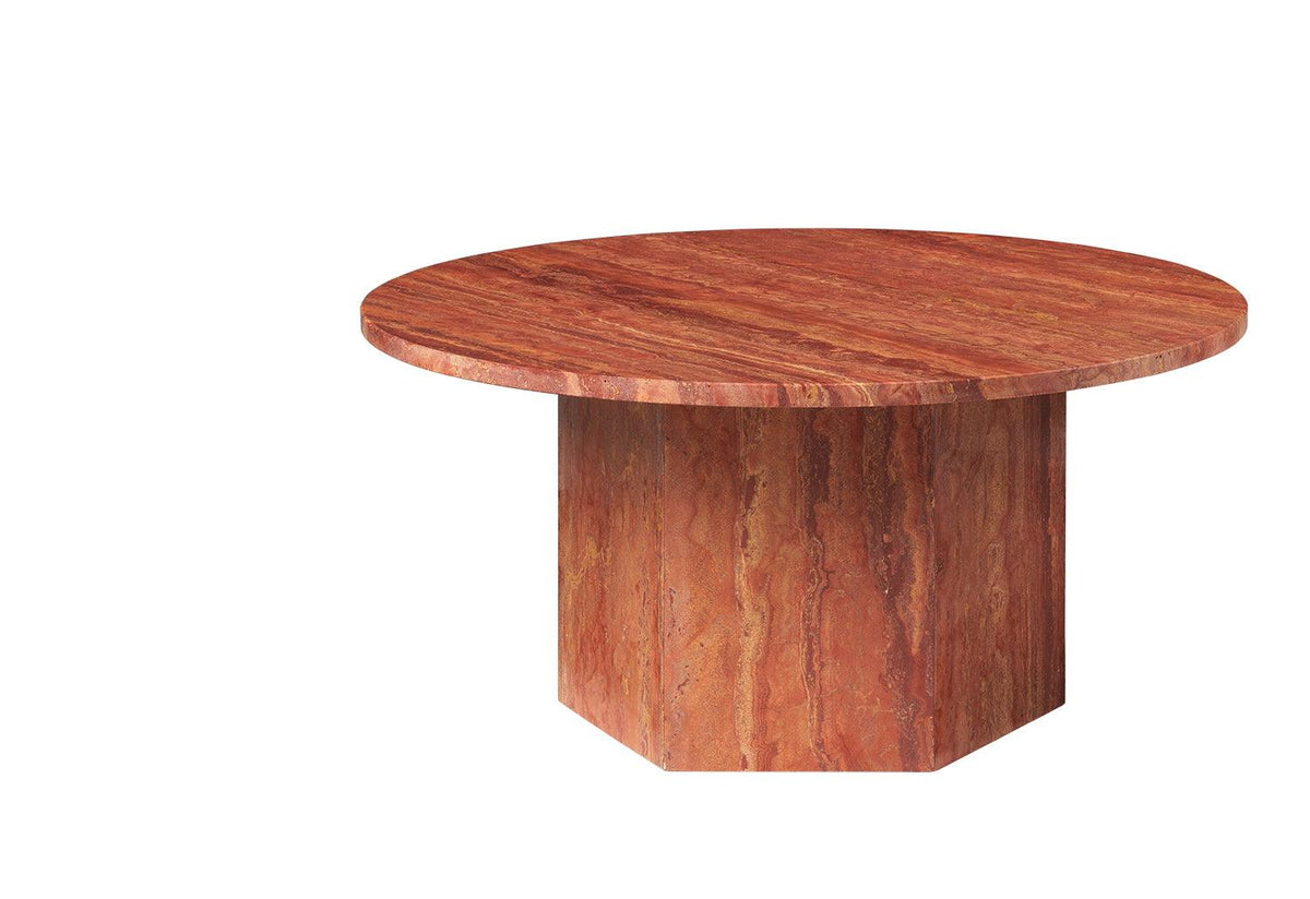 Epic Coffee Table, Gamfratesi, Gubi