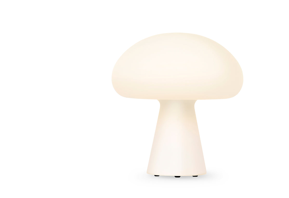 Obello Portable Lamp, Bill curry, Gubi