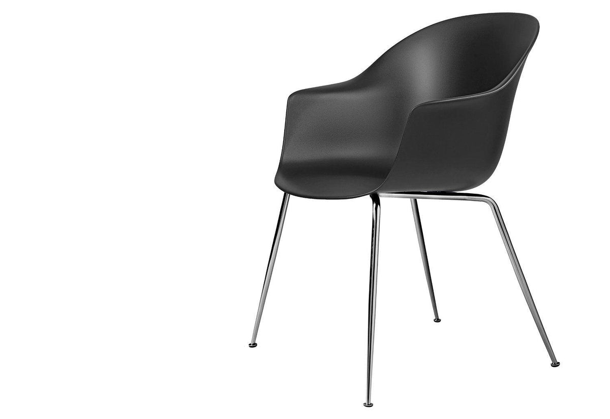 Bat Chair | Un-Upholstered, Gamfratesi, Gubi