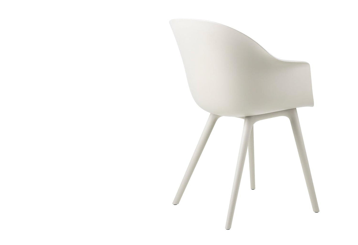 Bat Chair | Outdoor, Gamfratesi, Gubi