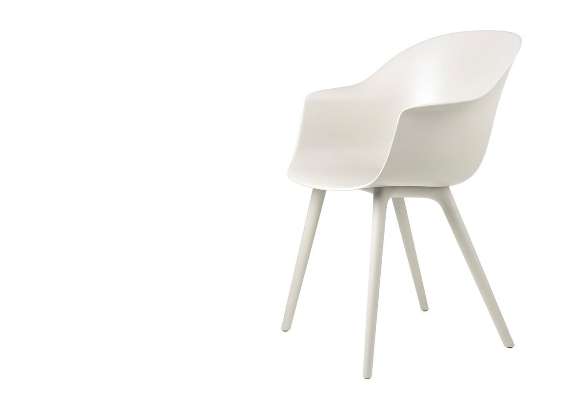 Bat Chair | Outdoor, Gamfratesi, Gubi