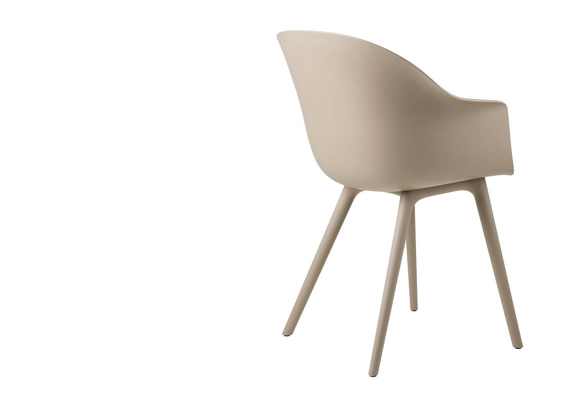 Bat Chair | Outdoor, Gamfratesi, Gubi