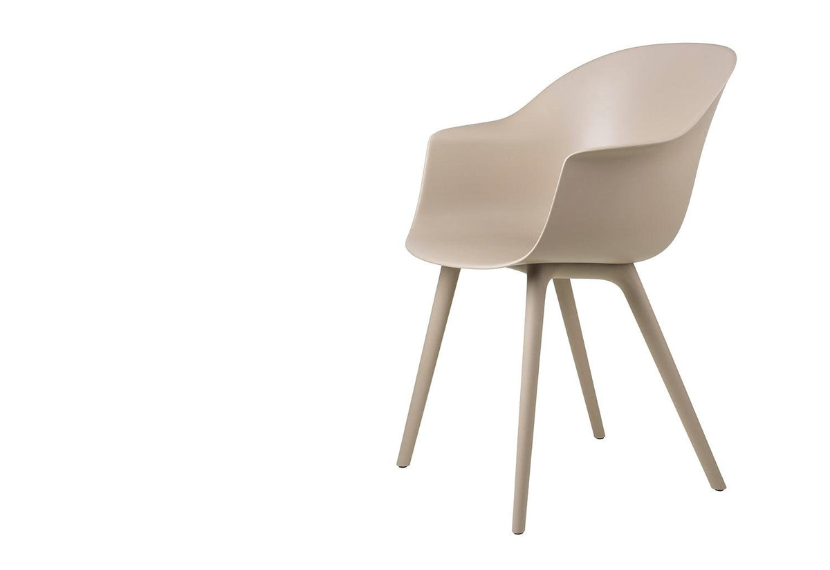 Bat Chair | Outdoor, Gamfratesi, Gubi