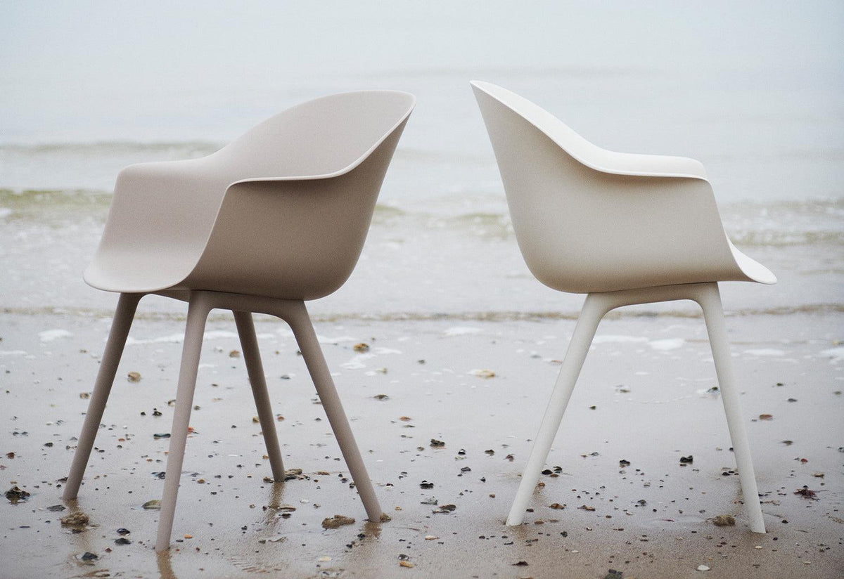 Bat Chair | Outdoor, Gamfratesi, Gubi