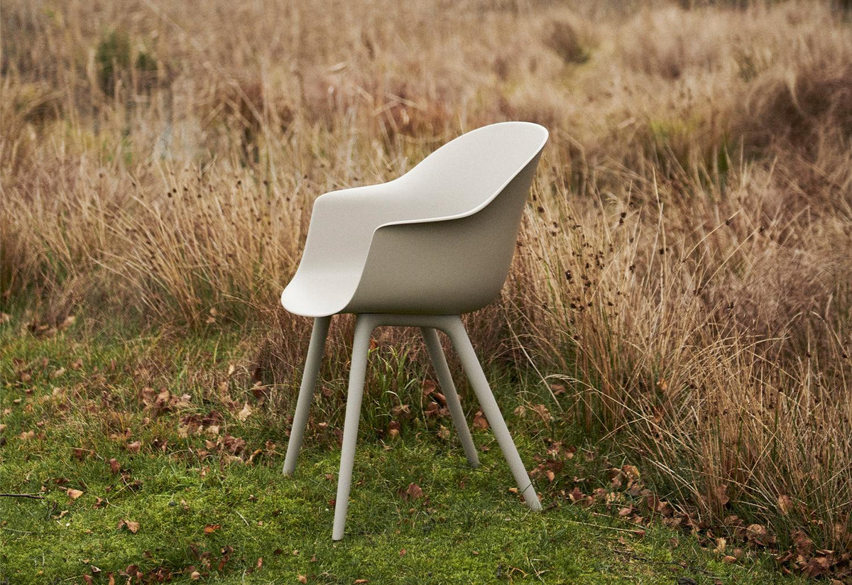 Bat Chair | Outdoor, Gamfratesi, Gubi
