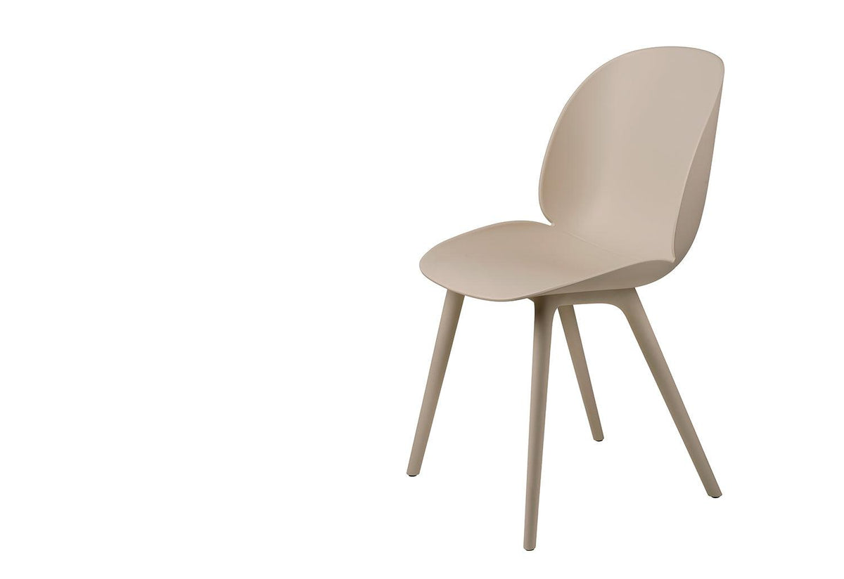 Beetle Chair | Outdoor, Gamfratesi, Gubi