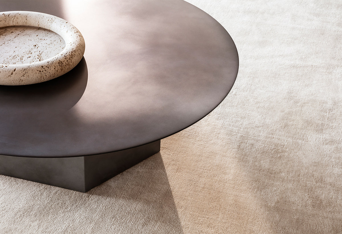Epic Coffee Table | Steel, Gamfratesi, Gubi