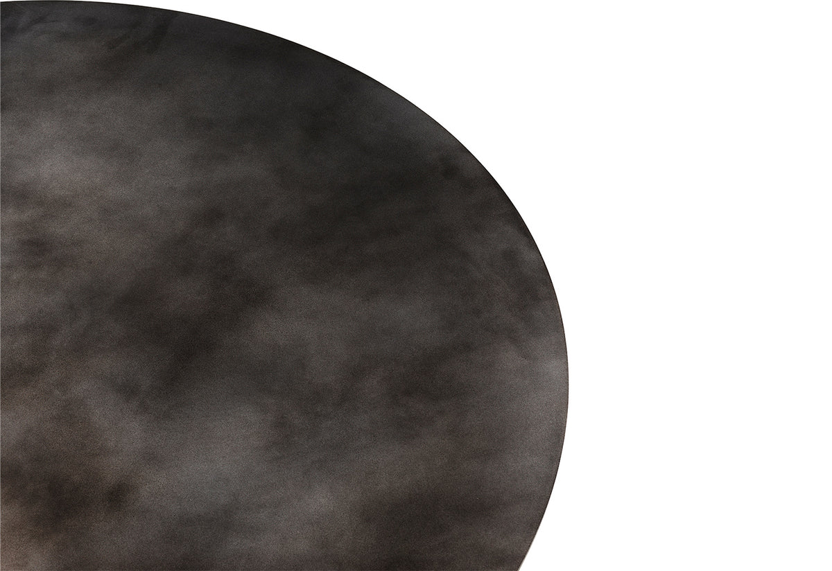 Epic Coffee Table | Steel, Gamfratesi, Gubi