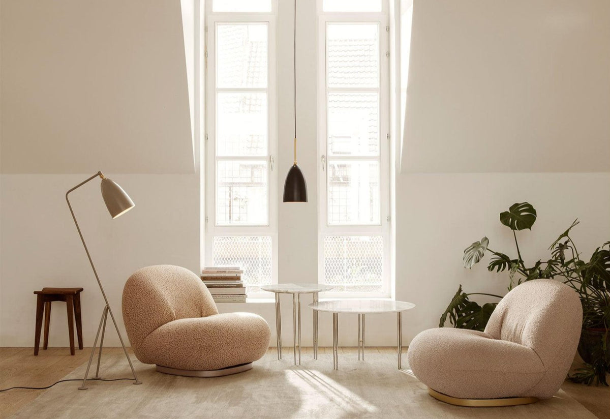 Gräshoppa Pendant, Greta grossman, Gubi