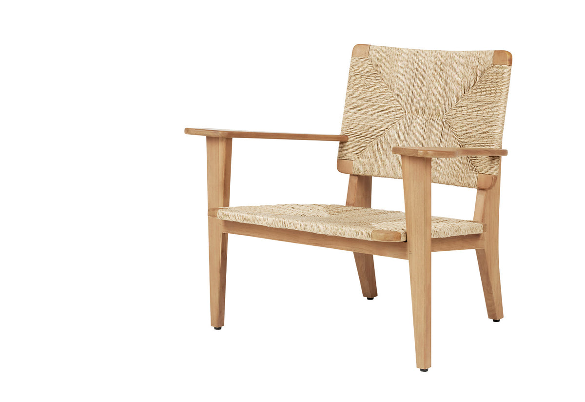 F-Chair Outdoor, Marcel gascoin, Gubi