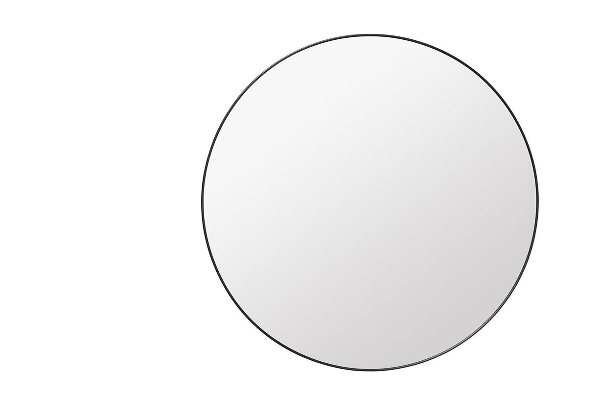 Gubi Round Mirror, Gubi