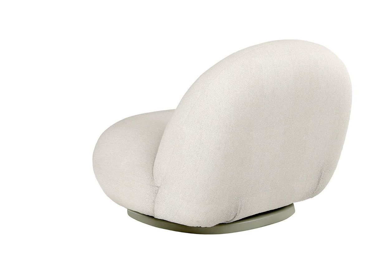 Pacha Outdoor Lounge Chair, Pierre paulin, Gubi