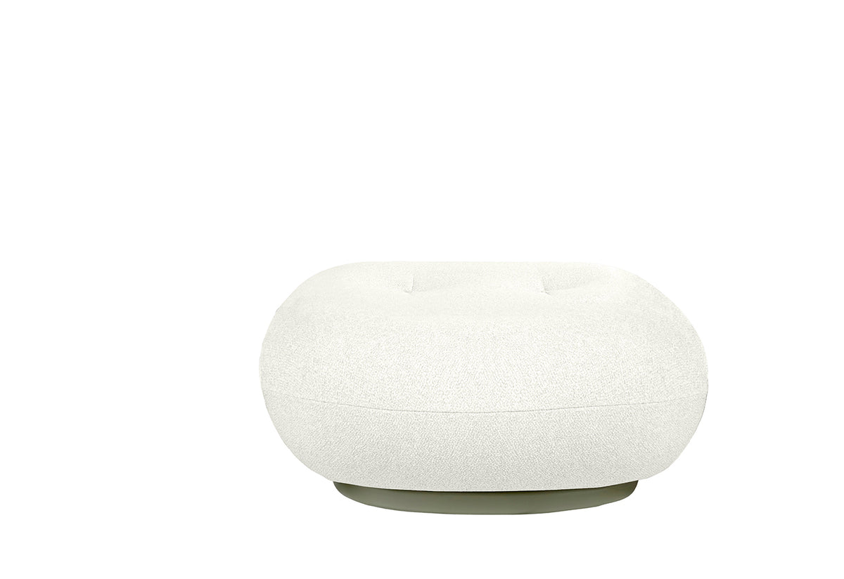 Pacha Outdoor Ottoman, Pierre paulin, Gubi