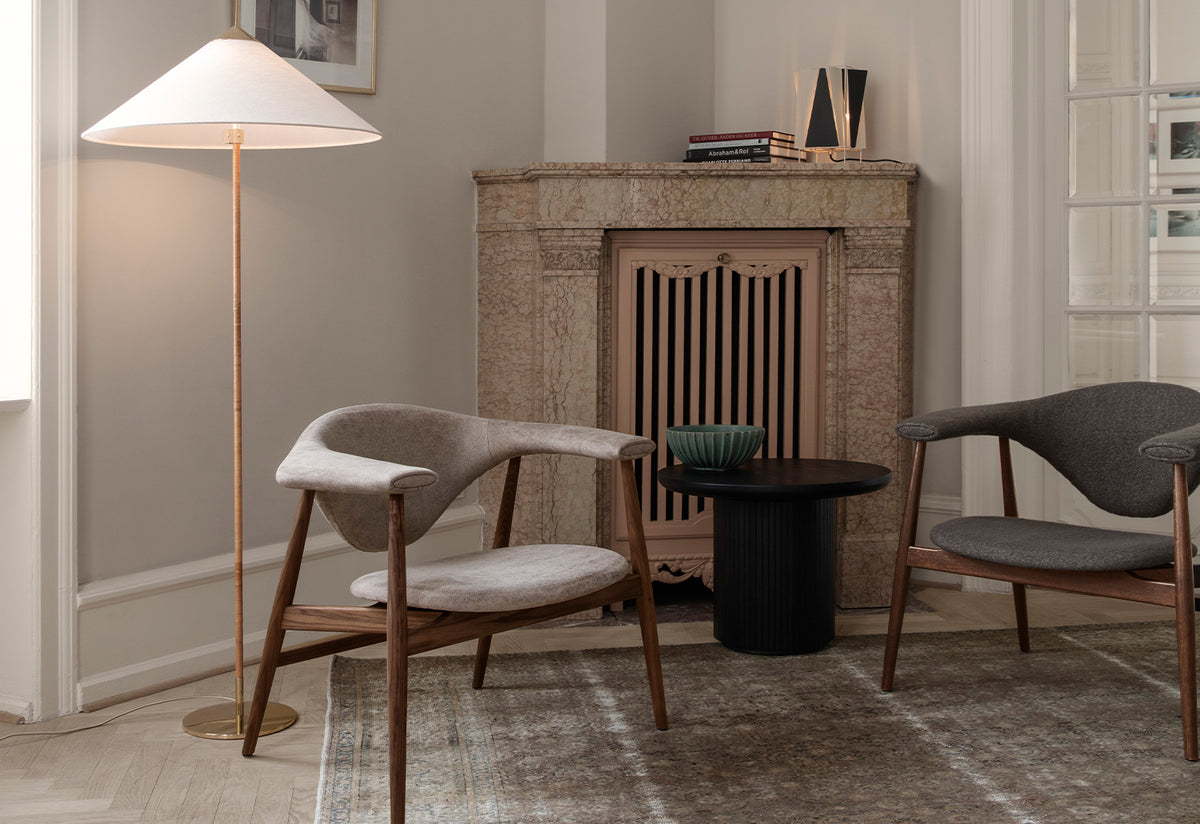 Moon Coffee Table, Space copenhagen, Gubi