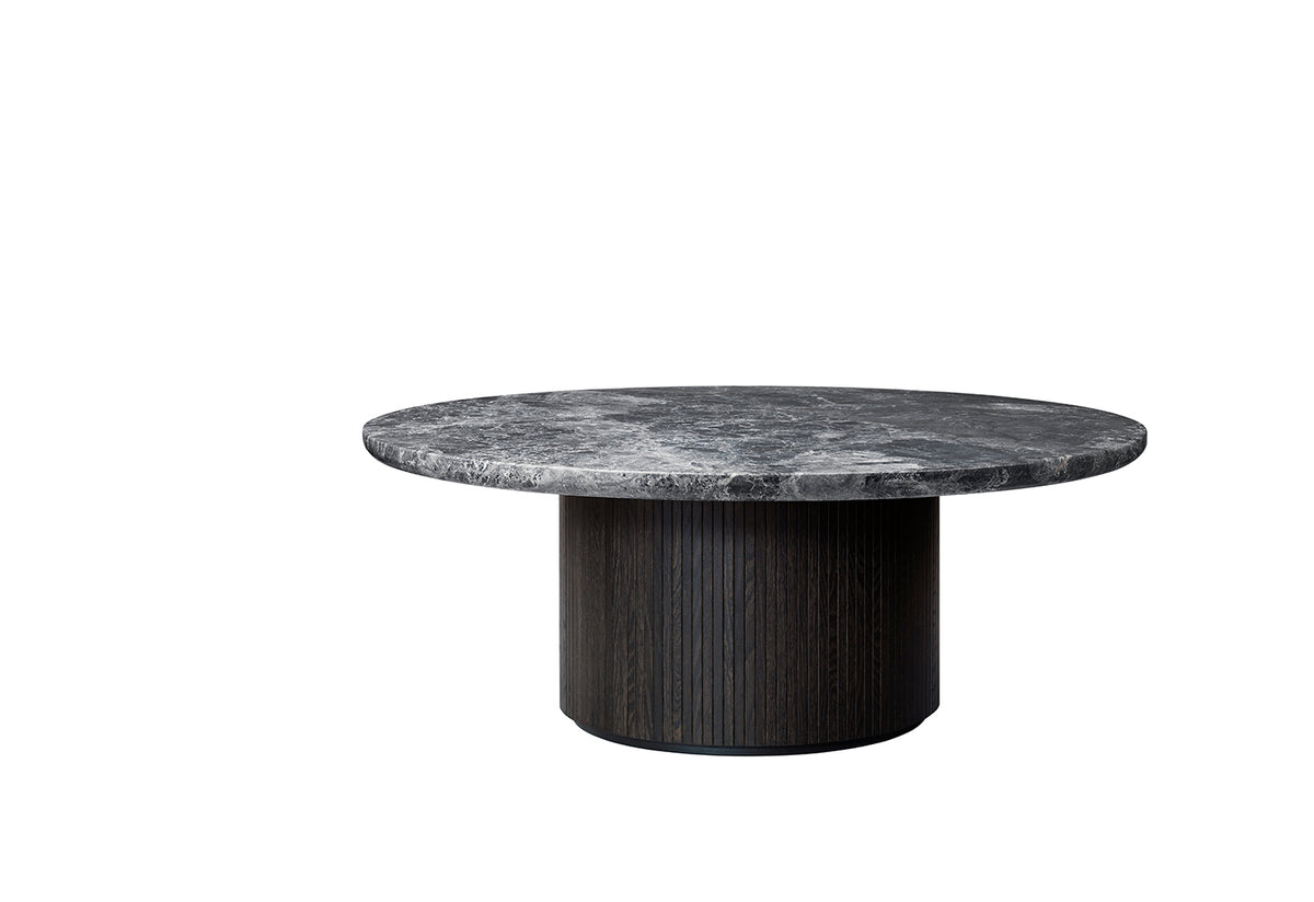 Moon Coffee Table, Space copenhagen, Gubi