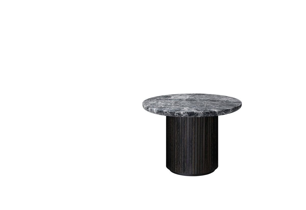 Moon Coffee Table, Space copenhagen, Gubi
