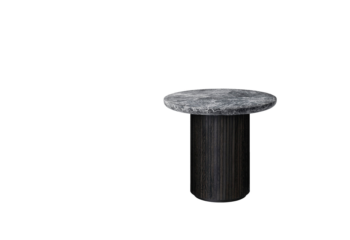 Moon Lounge Table, Space copenhagen, Gubi