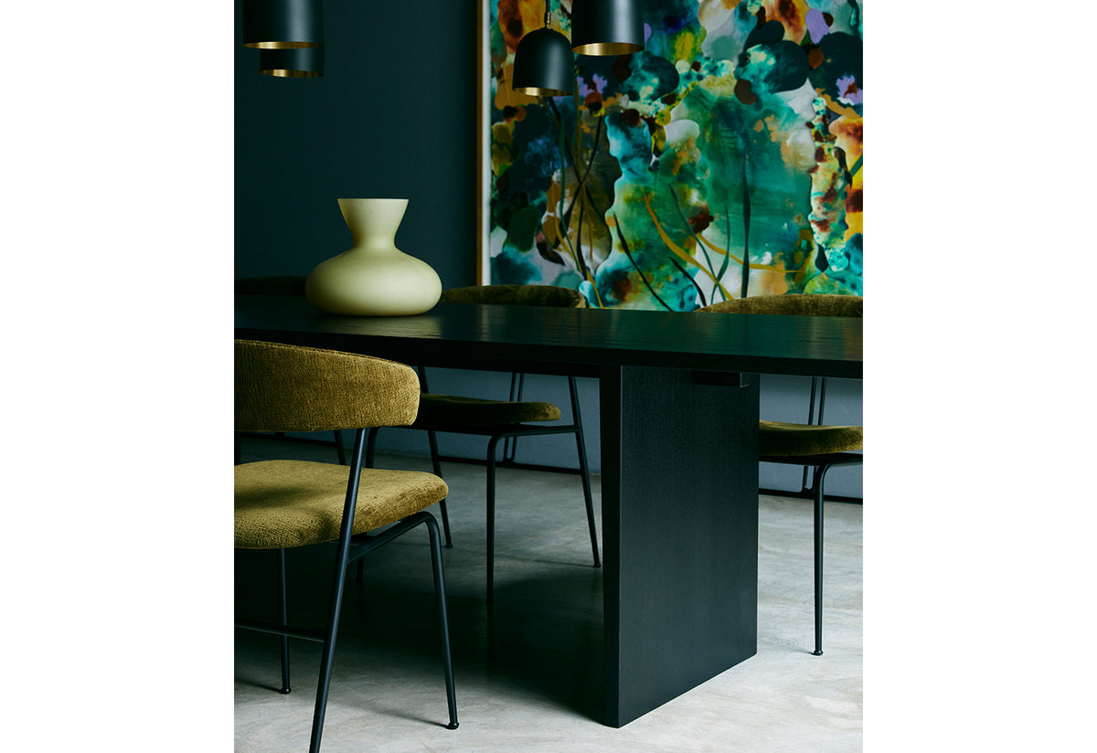 Private Dining Table, Space copenhagen, Gubi