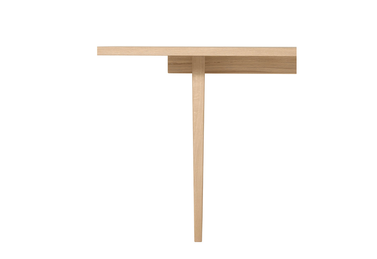 Private Dining Table, Space copenhagen, Gubi