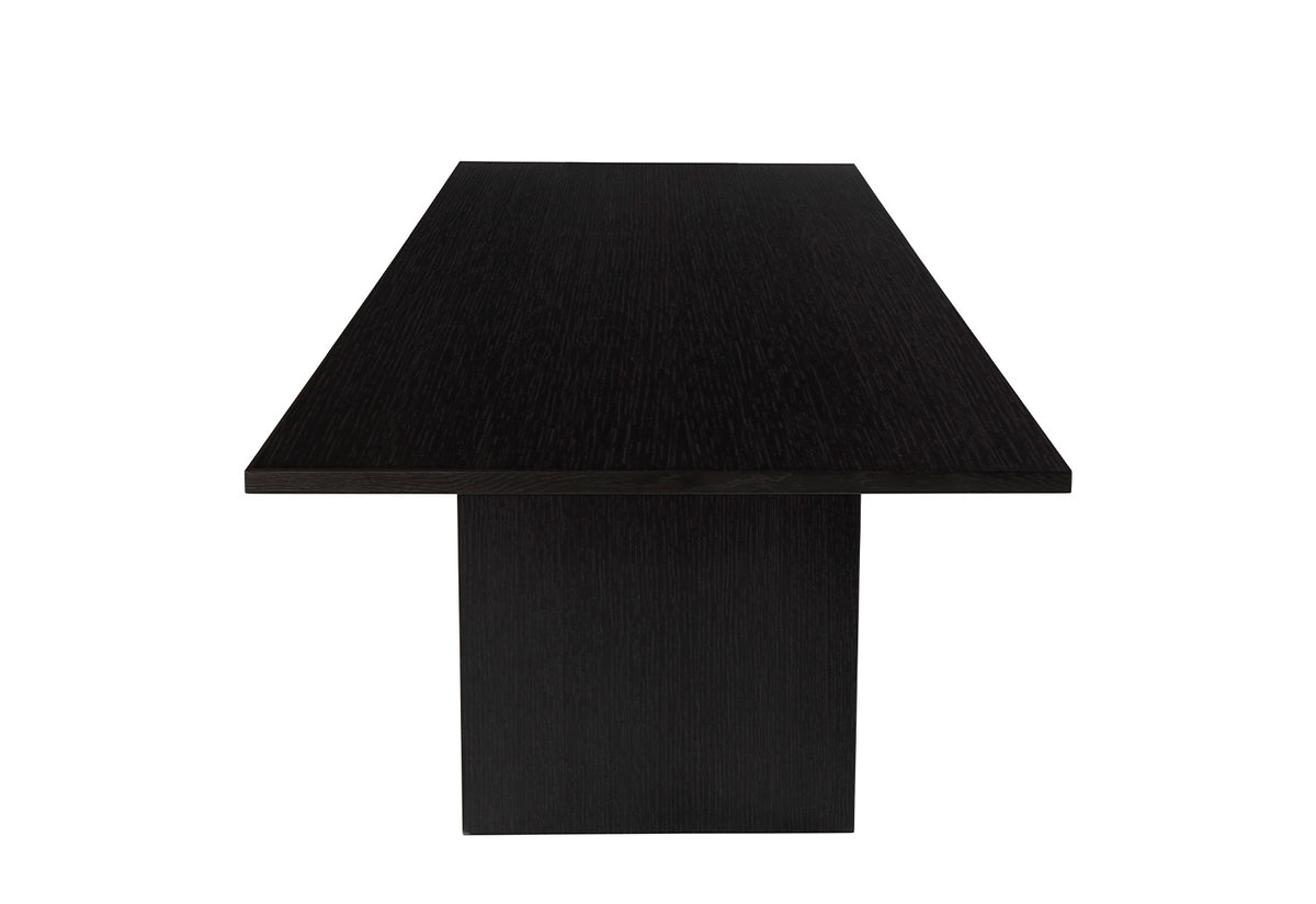 Private Dining Table, Space copenhagen, Gubi