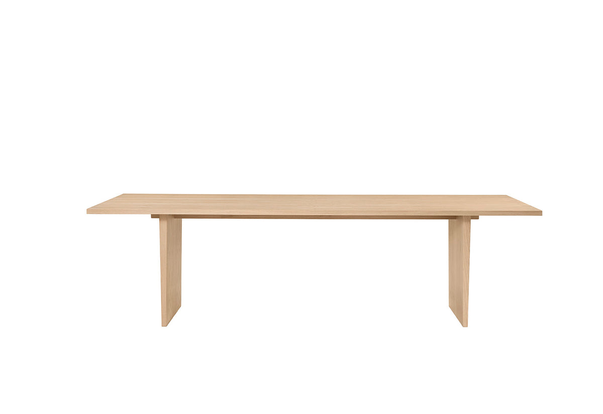 Private Dining Table, Space copenhagen, Gubi