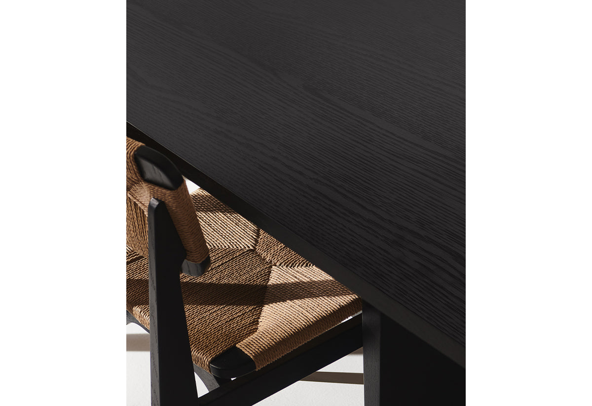 Private Dining Table, Space copenhagen, Gubi