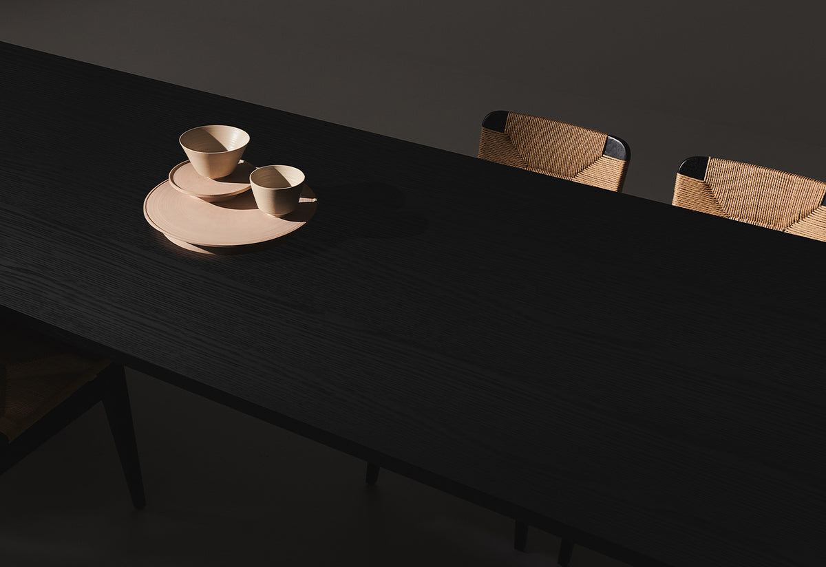 Private Dining Table, Space copenhagen, Gubi