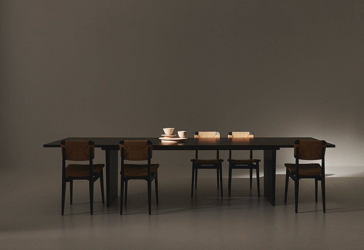Private Dining Table, Space copenhagen, Gubi