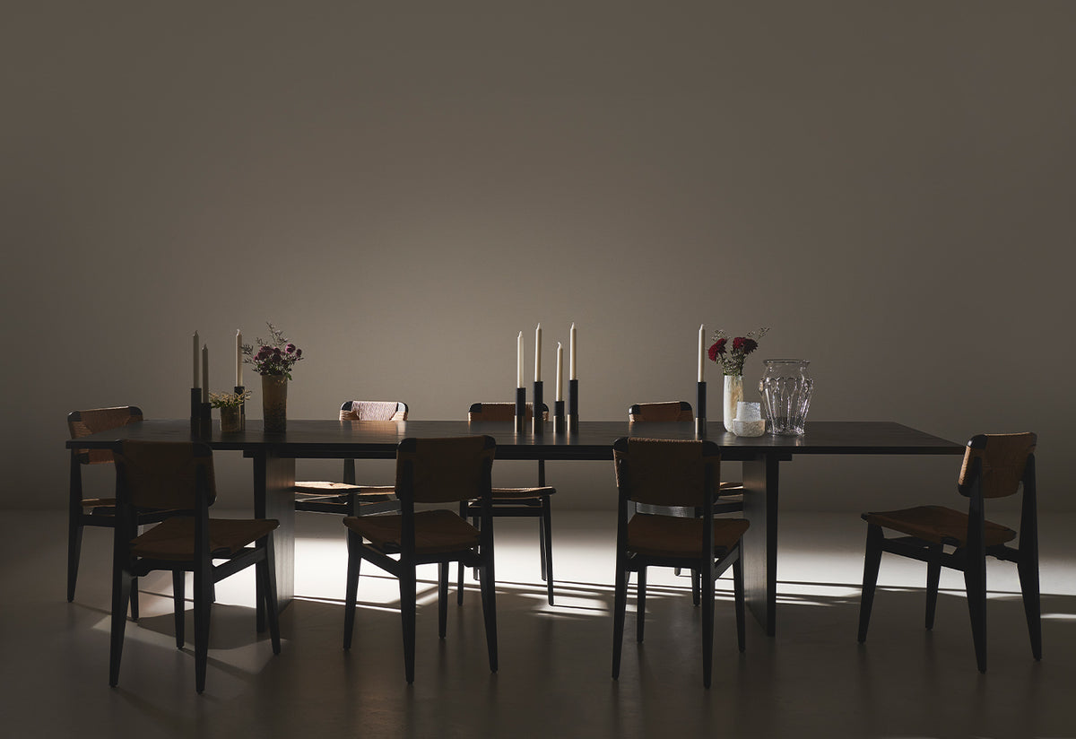 Private Dining Table, Space copenhagen, Gubi