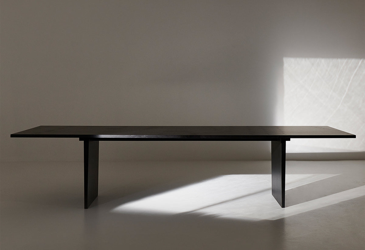 Private Dining Table, Space copenhagen, Gubi
