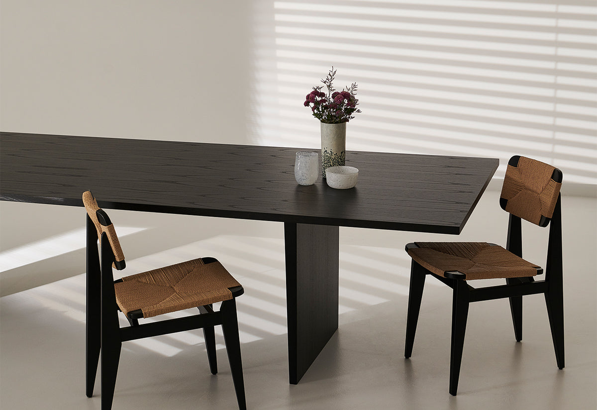 Private Dining Table, Space copenhagen, Gubi