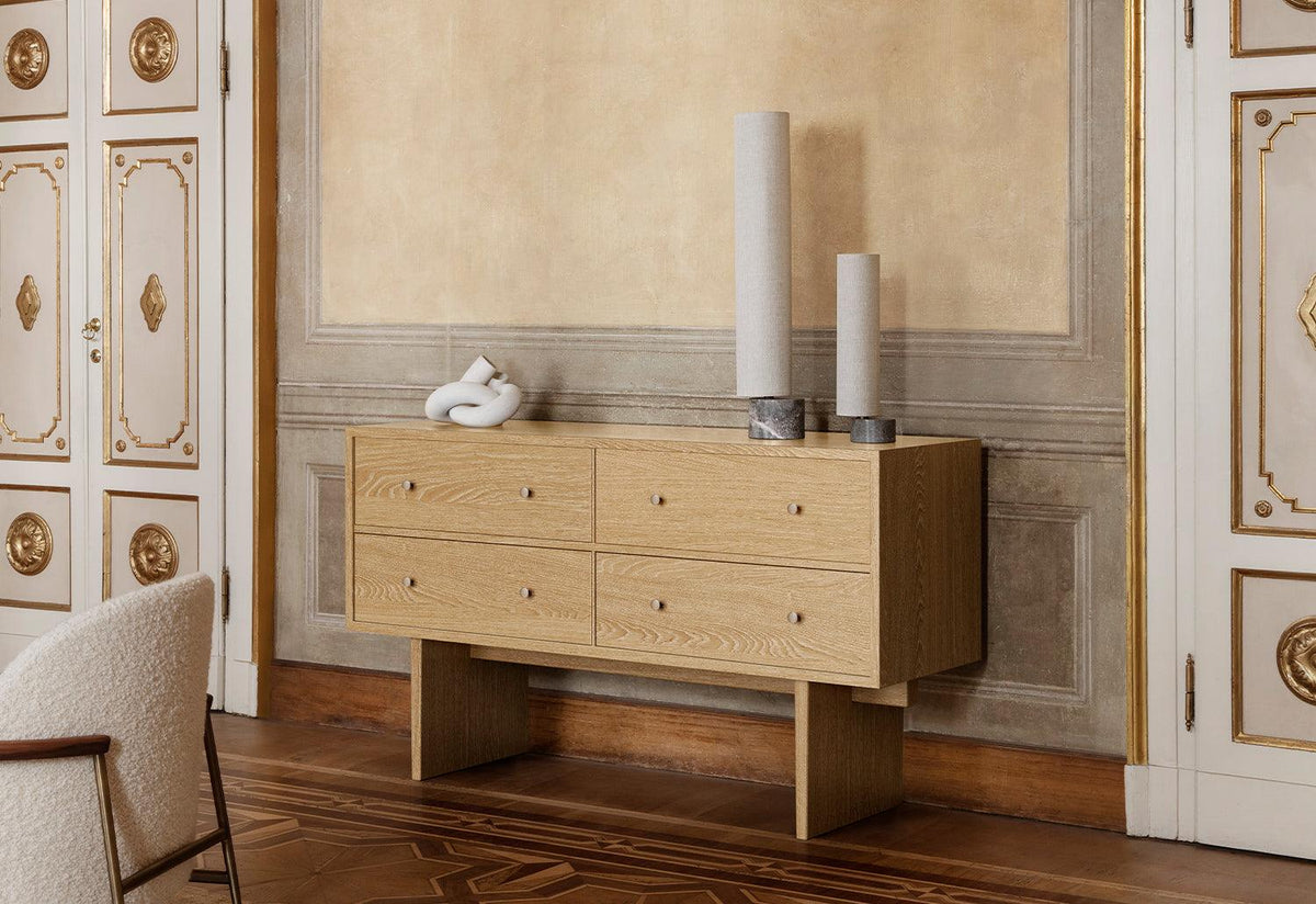 Private Sideboard, Space copenhagen, Gubi